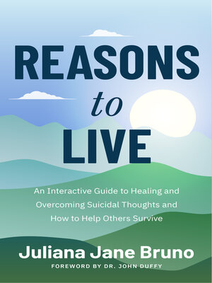 cover image of Reasons to Live